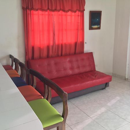 Apartamentos Rocky Cay Bay San Andrés Exterior foto