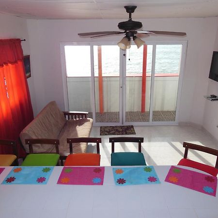 Apartamentos Rocky Cay Bay San Andrés Habitación foto
