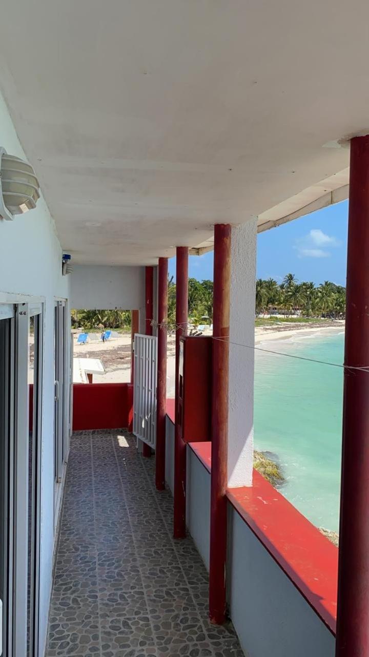 Apartamentos Rocky Cay Bay San Andrés Exterior foto