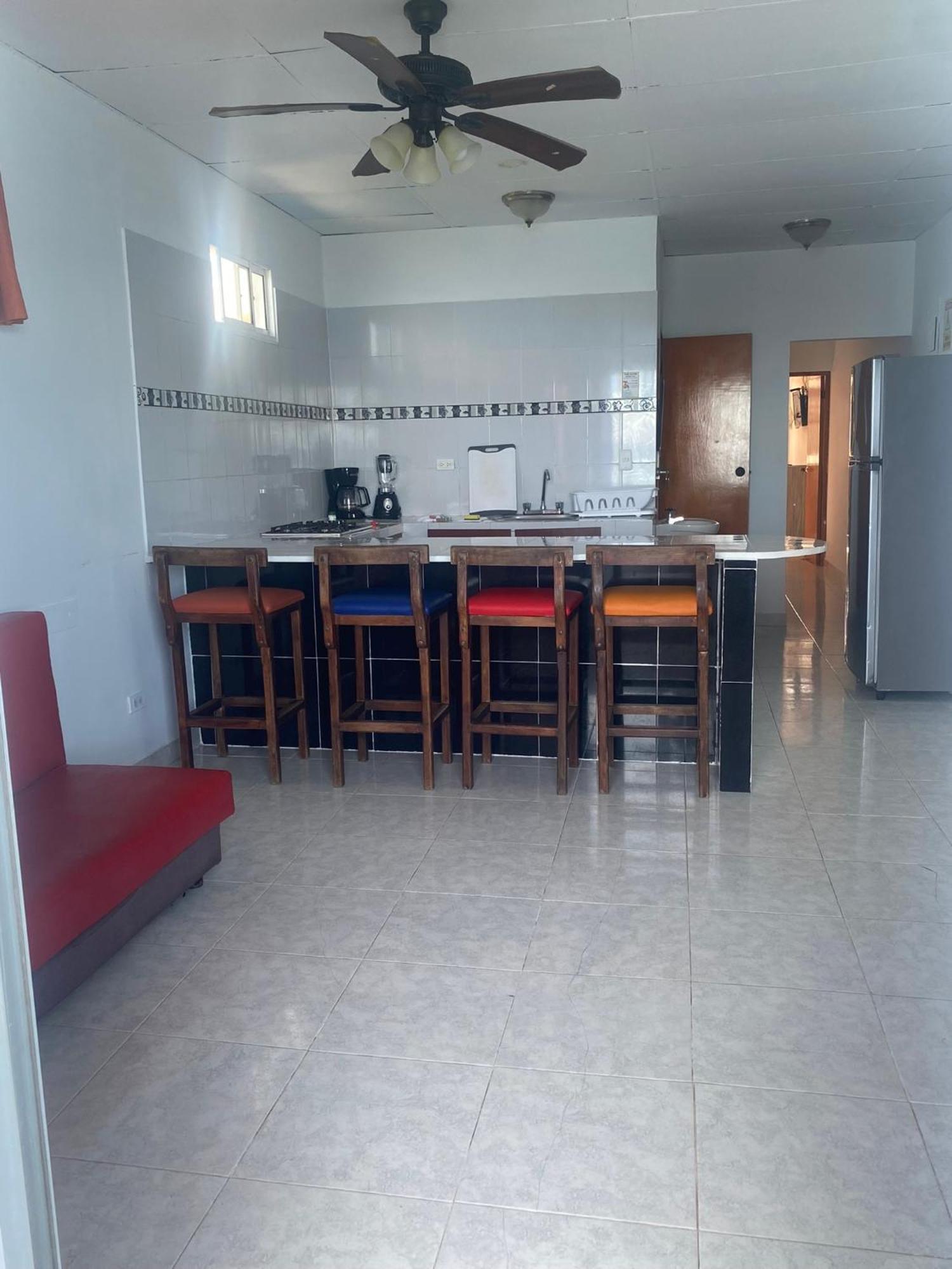 Apartamentos Rocky Cay Bay San Andrés Exterior foto