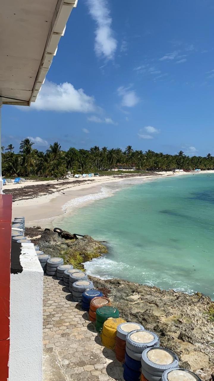 Apartamentos Rocky Cay Bay San Andrés Exterior foto