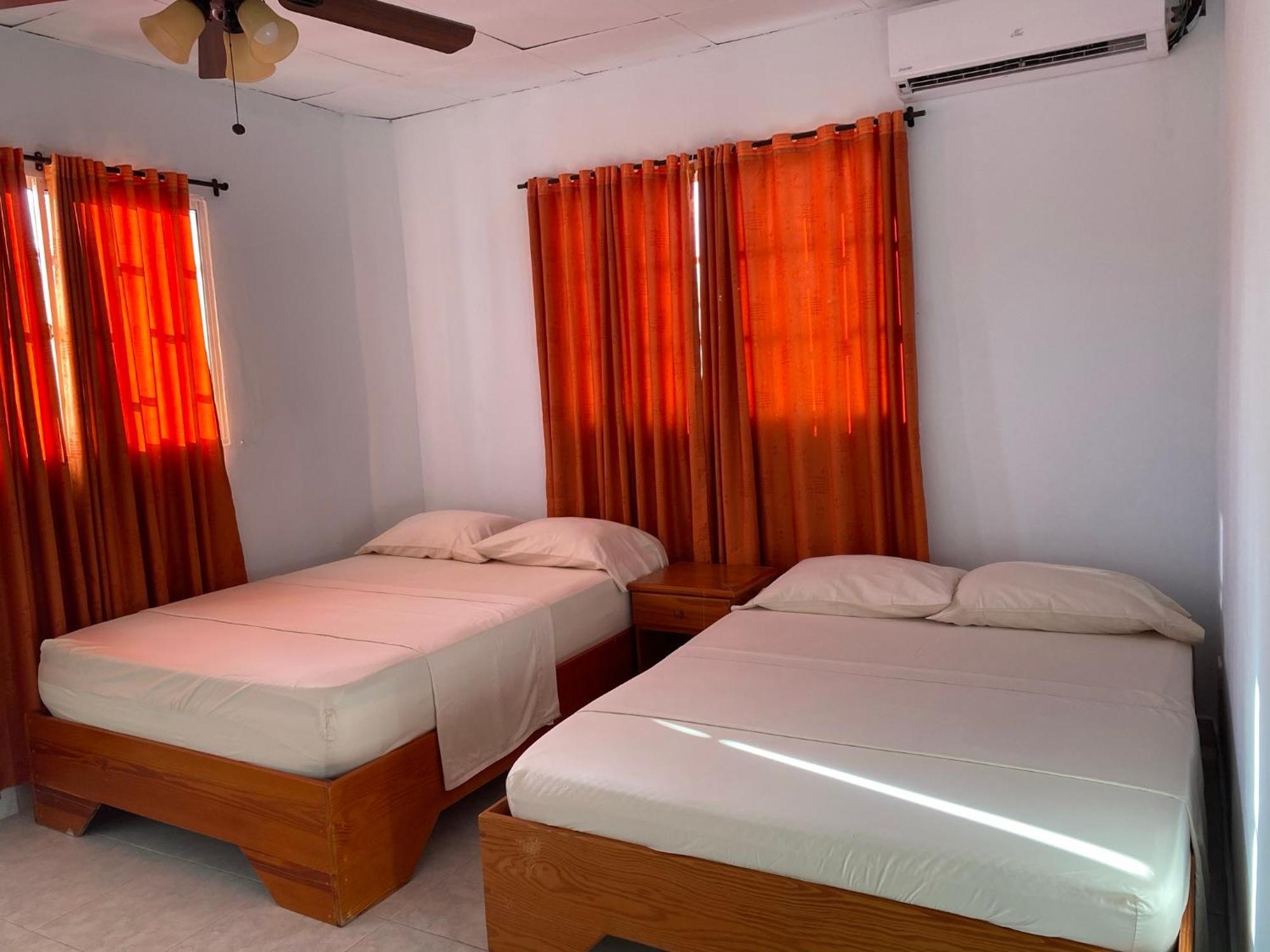 Apartamentos Rocky Cay Bay San Andrés Exterior foto
