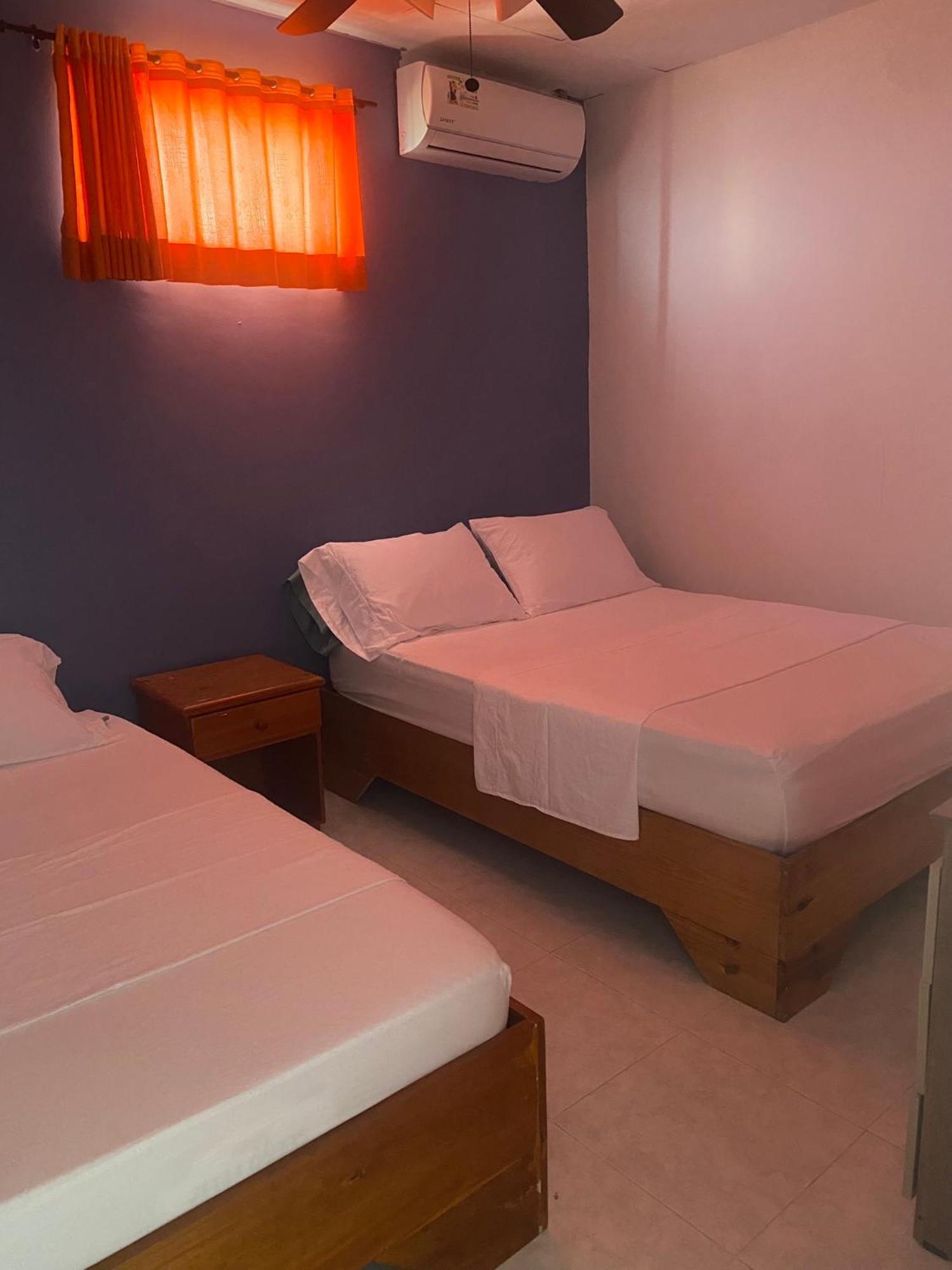 Apartamentos Rocky Cay Bay San Andrés Exterior foto