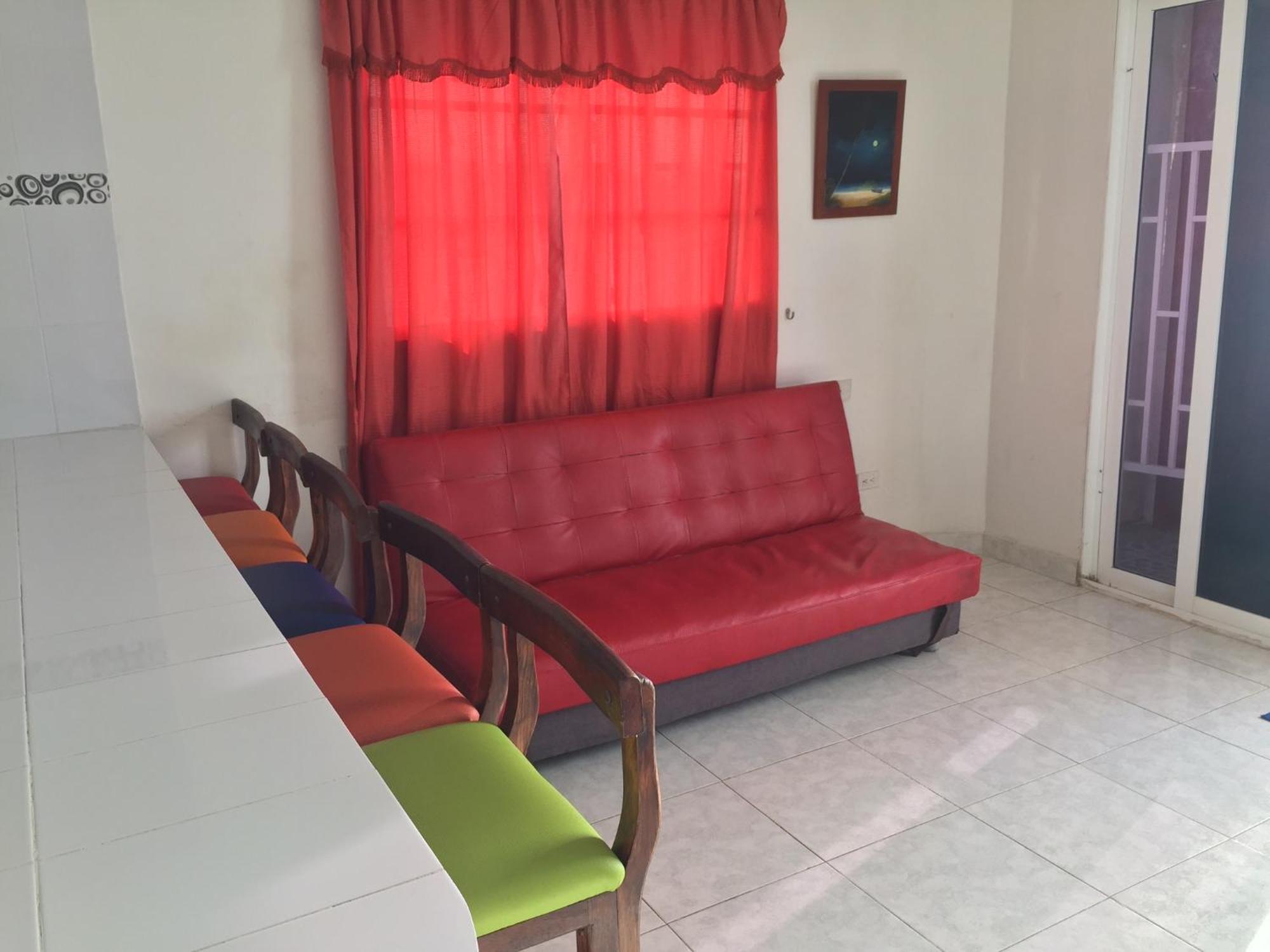 Apartamentos Rocky Cay Bay San Andrés Exterior foto