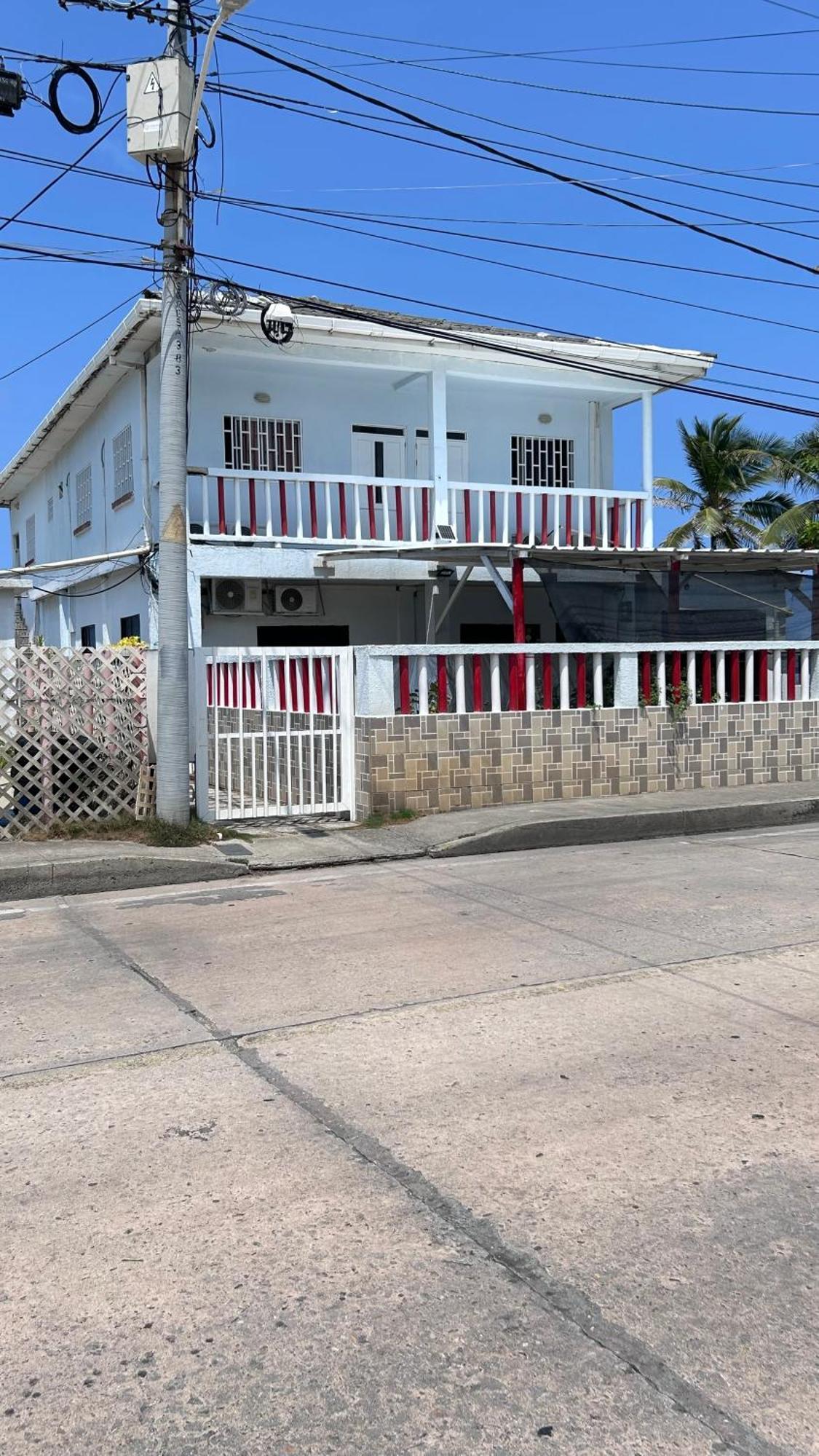 Apartamentos Rocky Cay Bay San Andrés Exterior foto