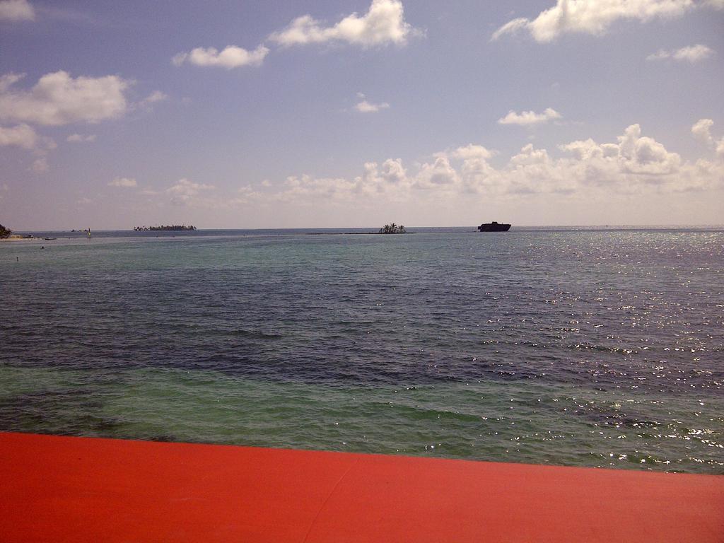 Apartamentos Rocky Cay Bay San Andrés Habitación foto