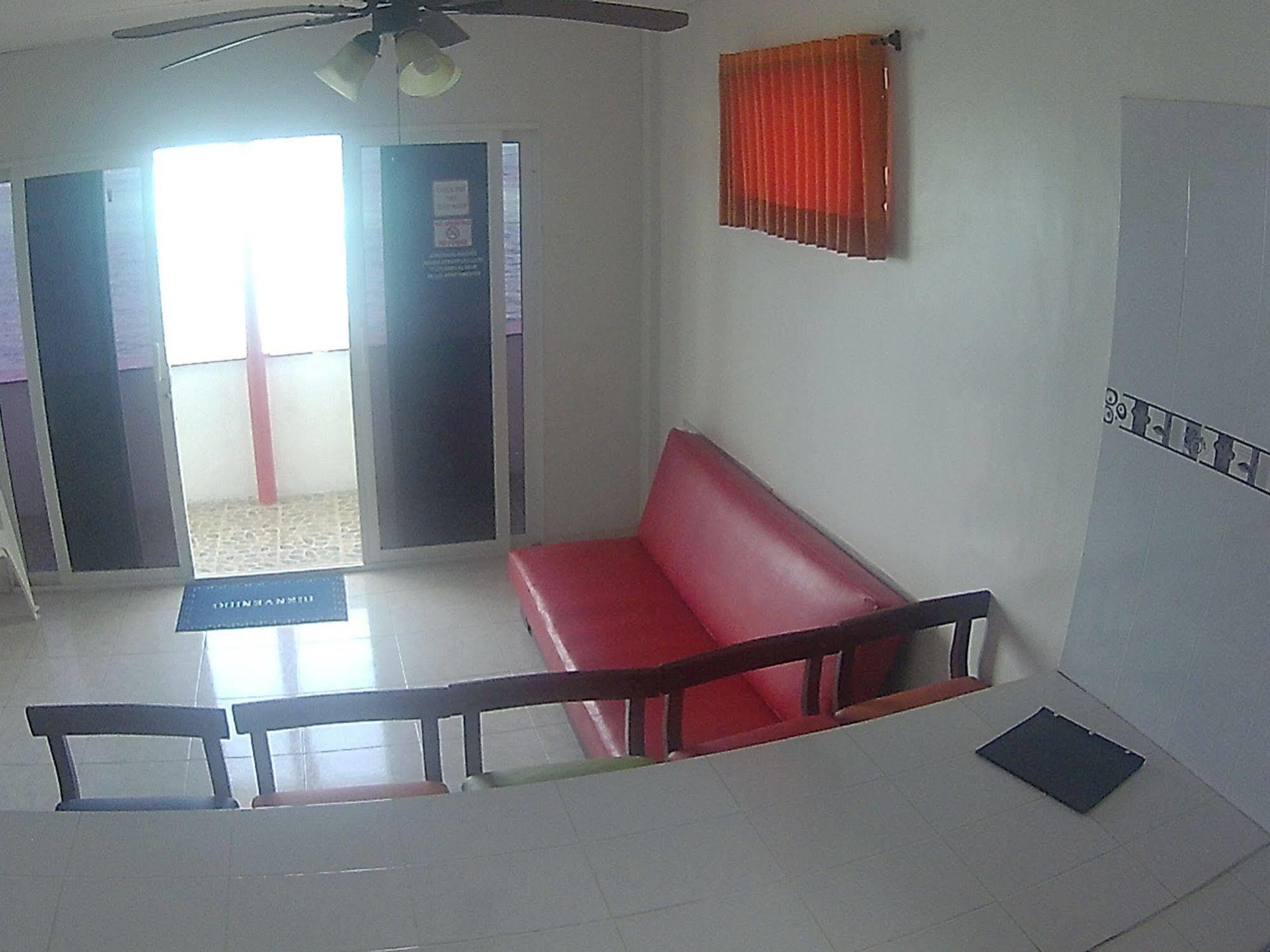 Apartamentos Rocky Cay Bay San Andrés Exterior foto