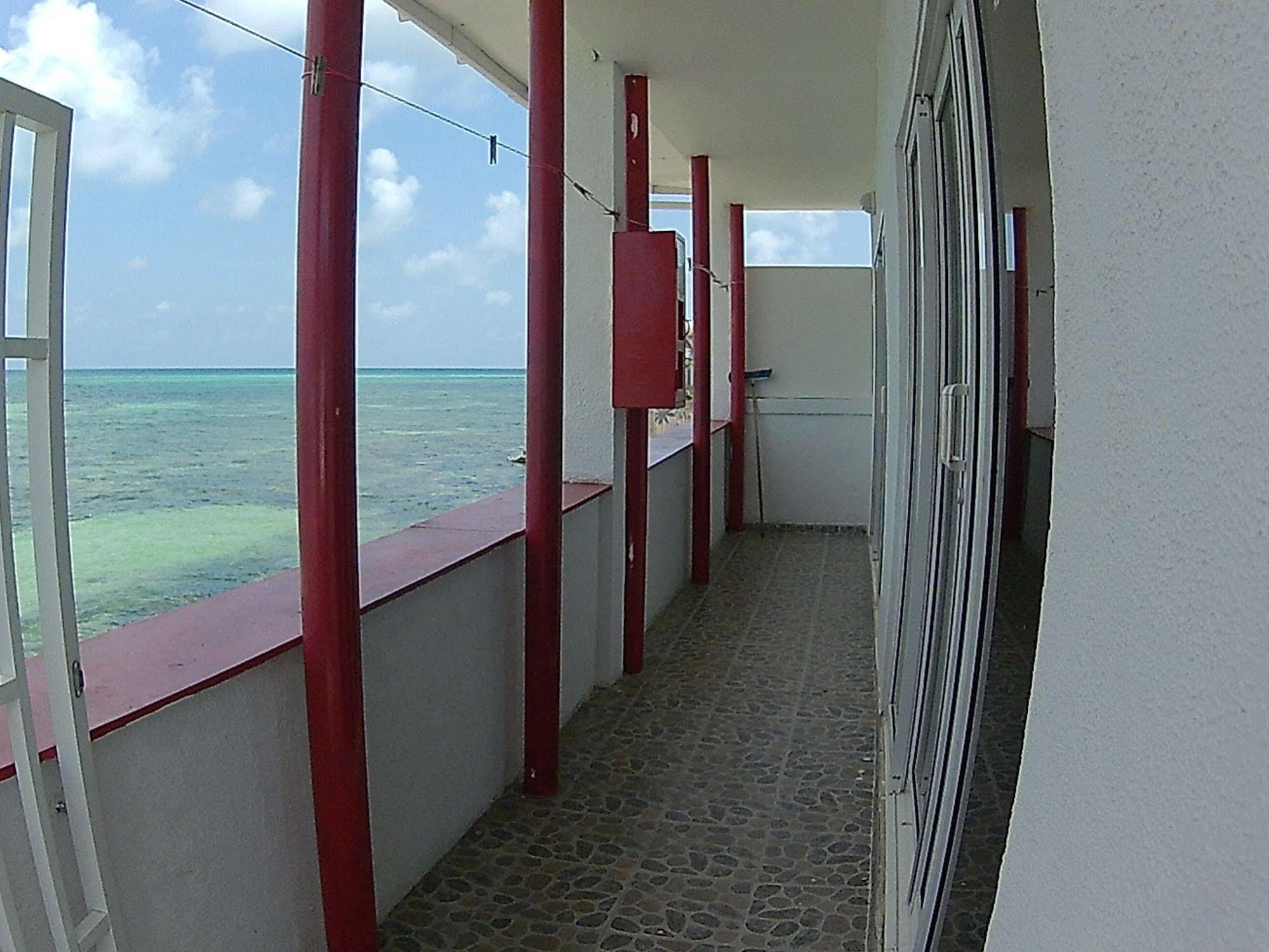 Apartamentos Rocky Cay Bay San Andrés Exterior foto